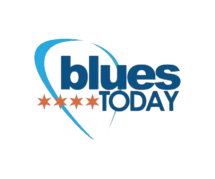 blues today logo